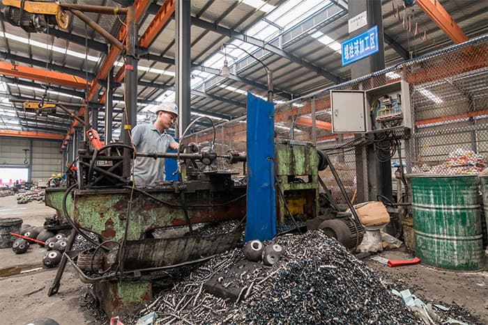 红河加气站网架